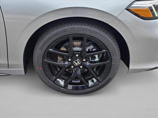 New 2026 Honda Civic Sport image 9