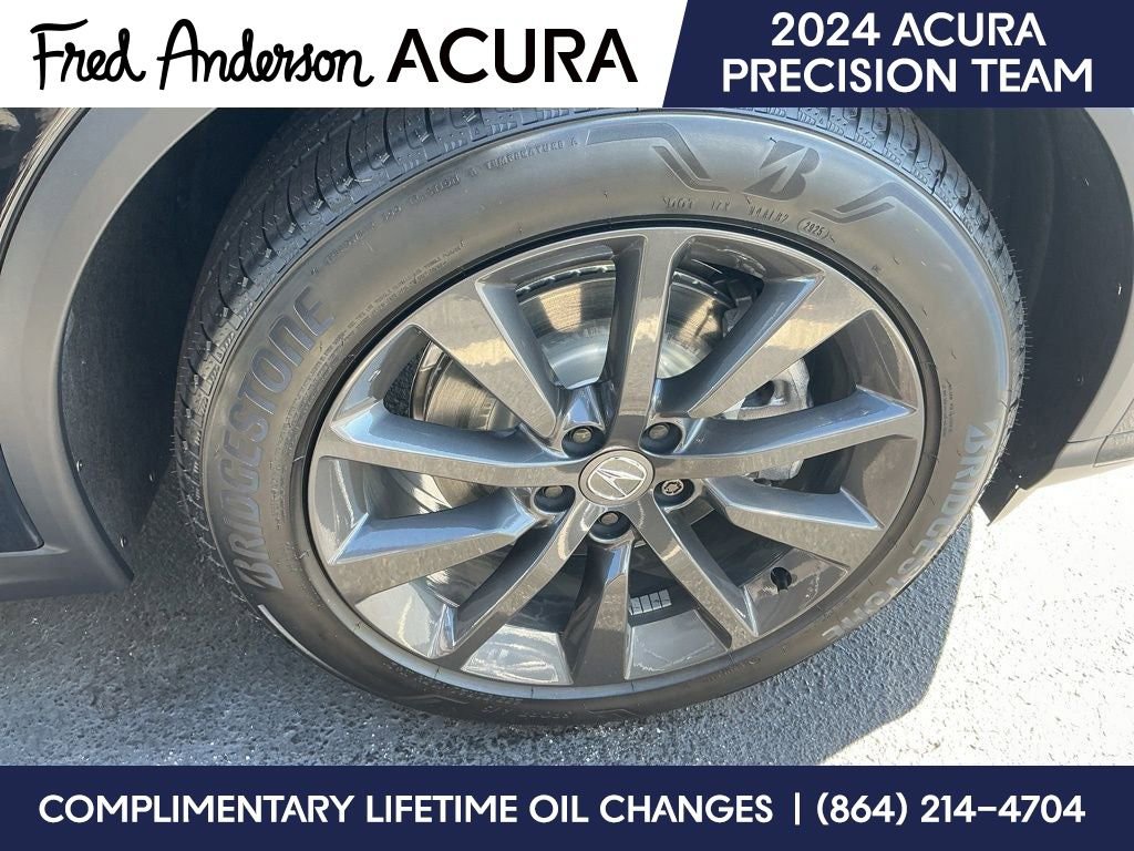 New 2026 Acura MDX A-Spec image 22