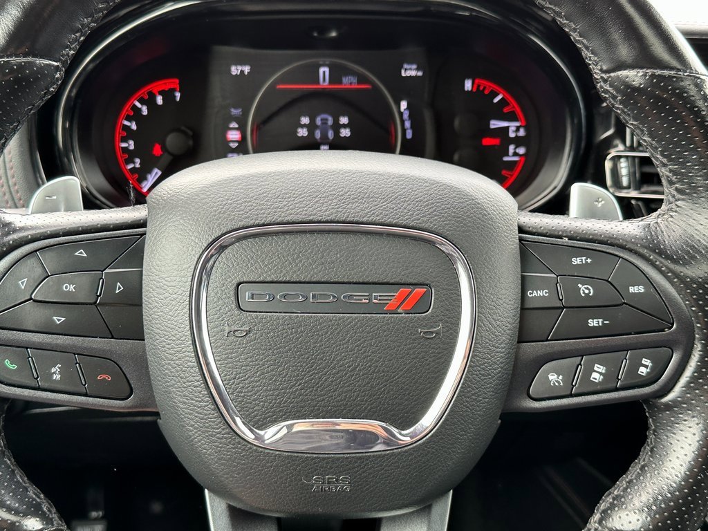 Certified 2022 Dodge Durango R/T image 25