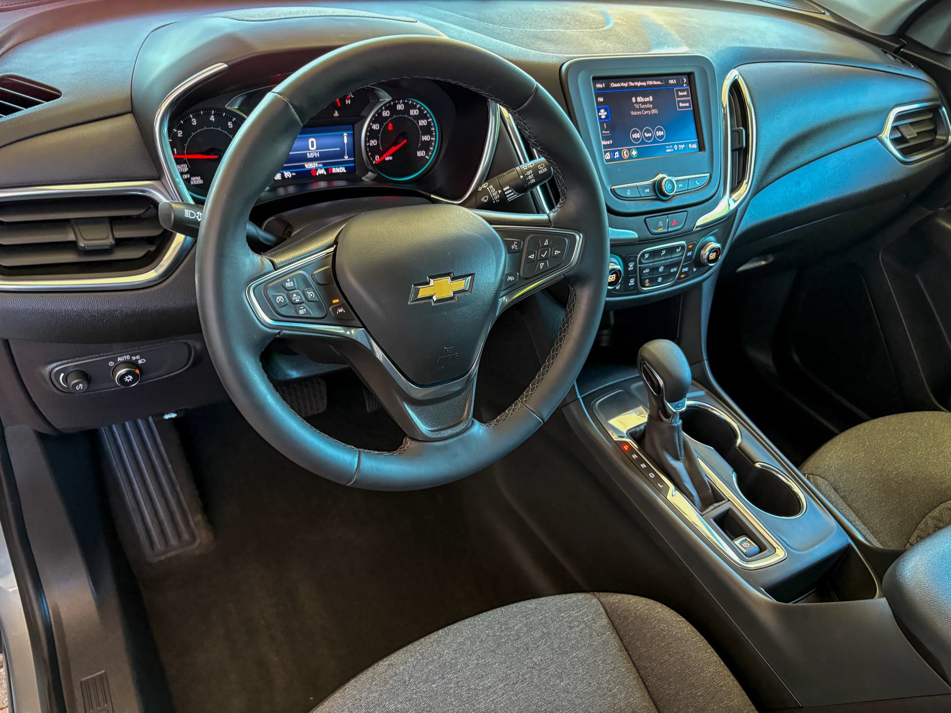 Used 2024 Chevrolet Equinox LT FWD image 4