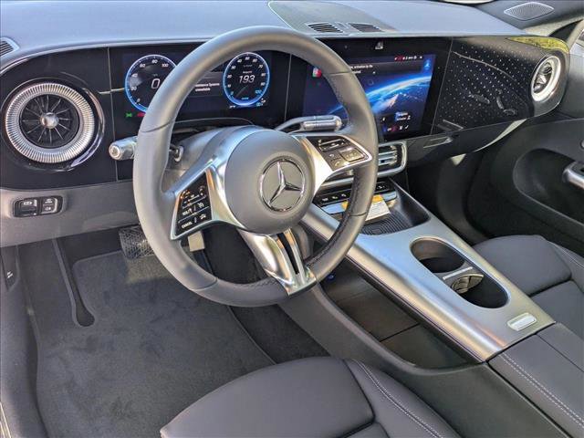 New 2026 Mercedes-Benz CLA 350 image 3