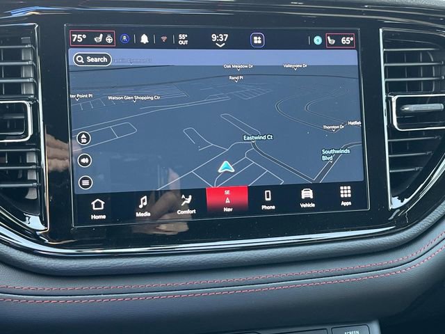 New 2026 Dodge Durango GT RWD image 29