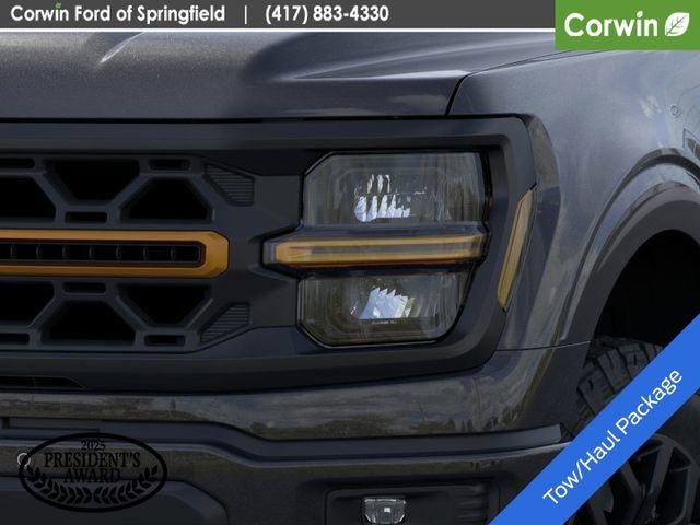 New 2026 Ford F150 Tremor AWD/4WD image 21