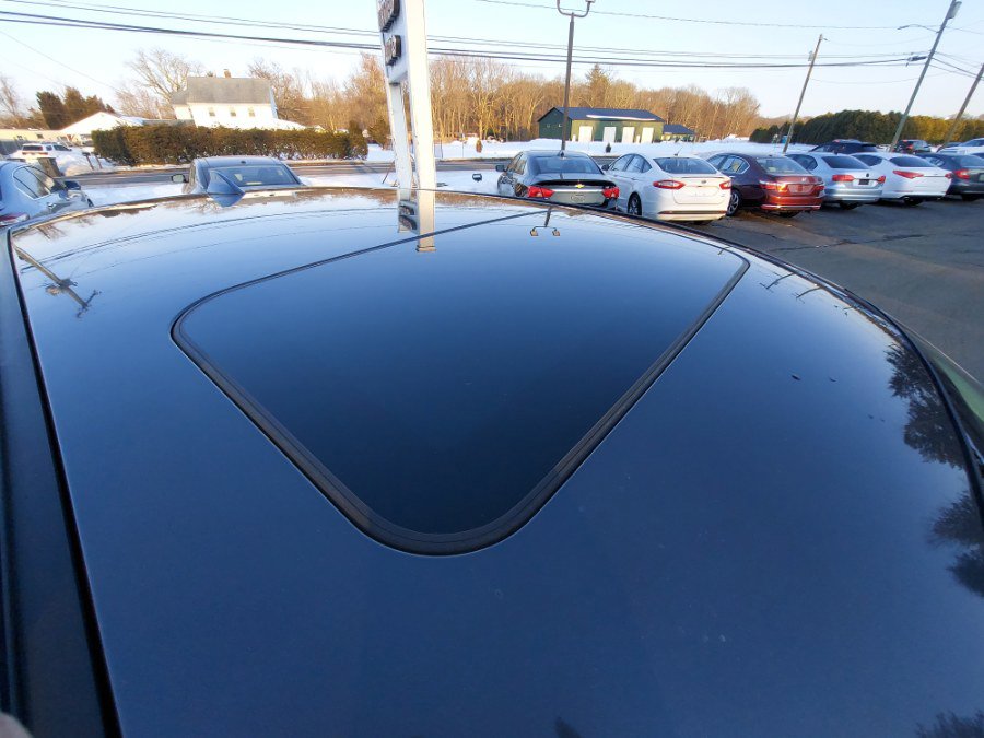 Used 2016 MAZDA CX-5 Touring w/ Bose/Moonroof Package image 16