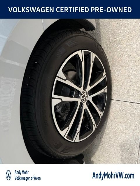 Used 2026 Volkswagen Jetta S FWD image 11