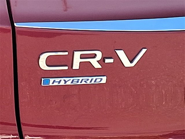 Used 2023 Honda CR-V Sport Touring image 28