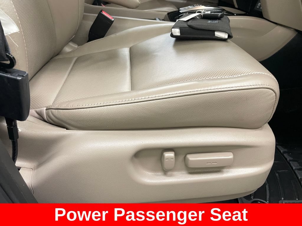 Used 2020 Honda Ridgeline RTL-E image 13