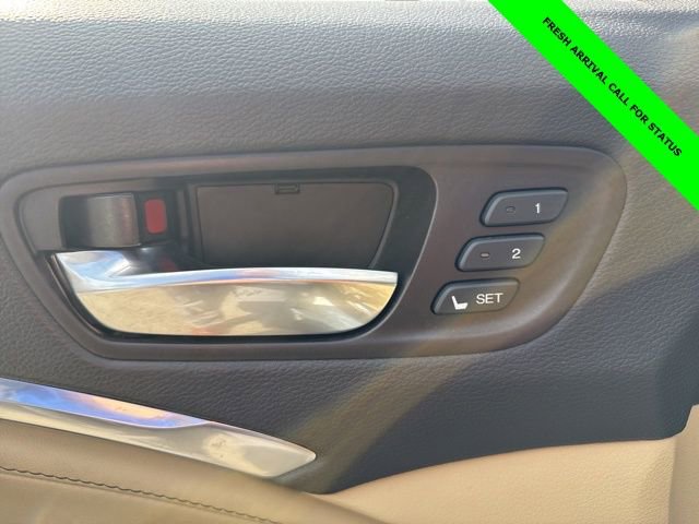 Used 2019 Acura MDX Sport Hybrid w/ Advance Pkg image 22