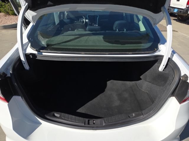 Used 2016 Ford Fusion SE FWD image 18
