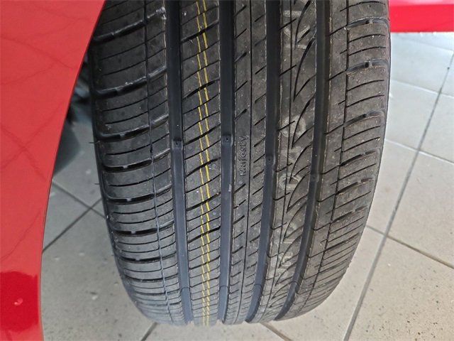 Used 2024 Kia Forte GT w/ GT2 Package image 26