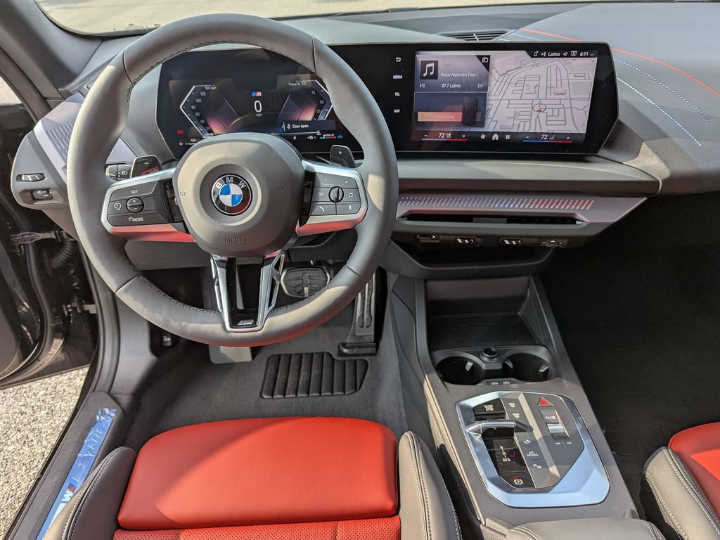 New 2026 BMW 228i xDrive w/ Premium Package AWD/4WD image 17