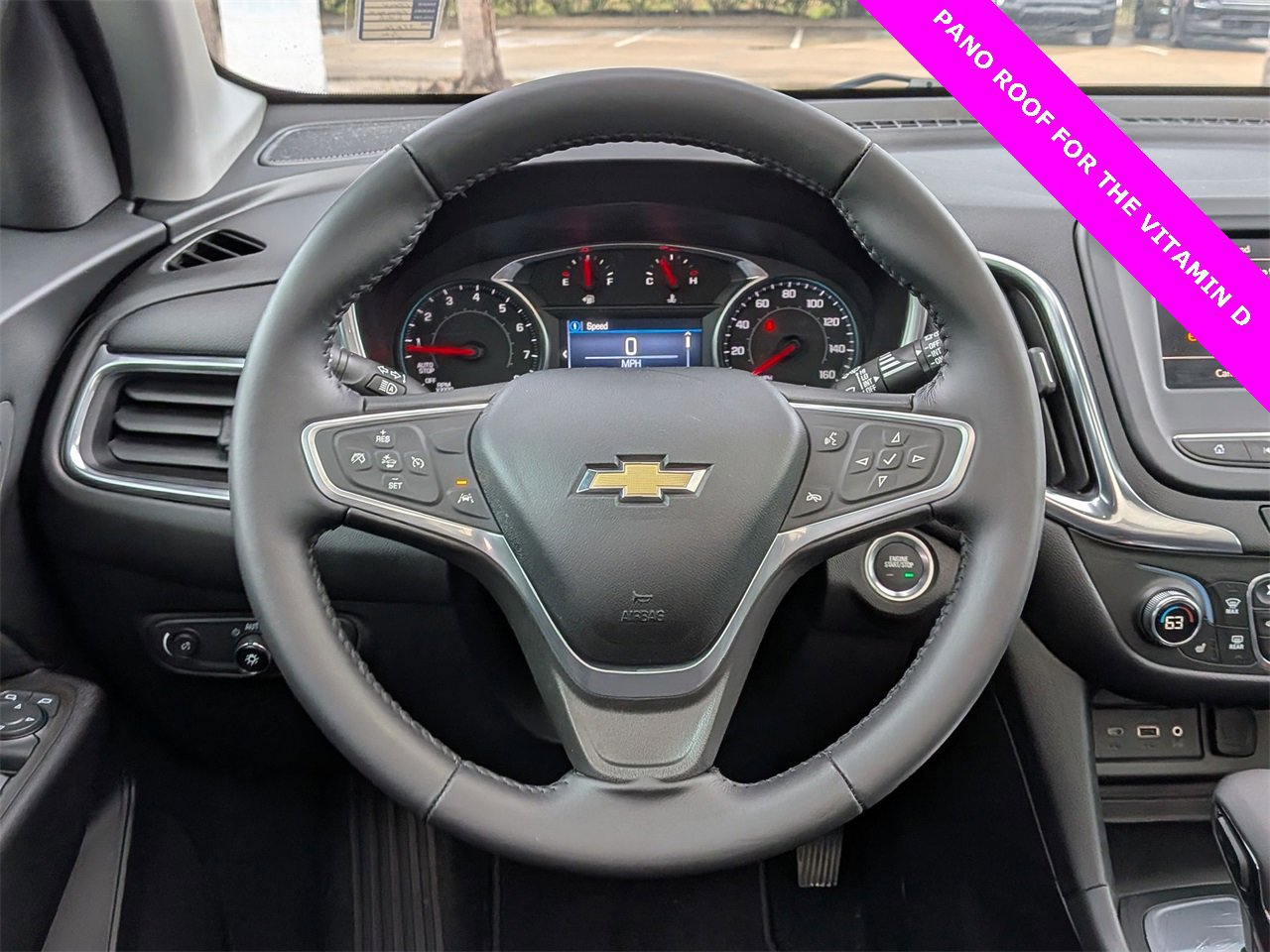 Used 2022 Chevrolet Equinox LT image 10