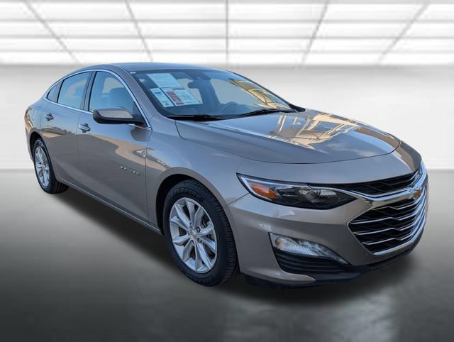 Used 2024 Chevrolet Malibu LT FWD image 1