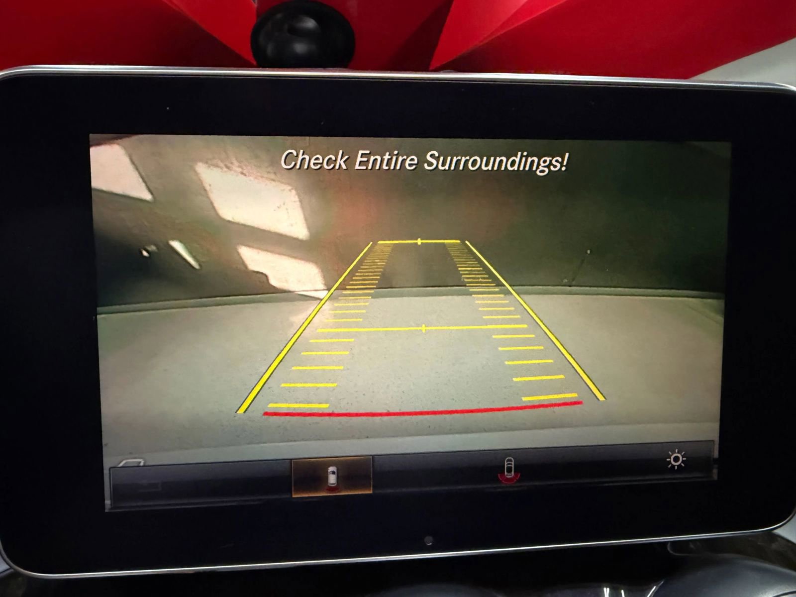 Used 2018 Mercedes-Benz C 43 AMG 4MATIC Sedan image 49