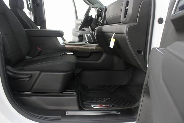 New 2026 Chevrolet Silverado 1500 RST image 21