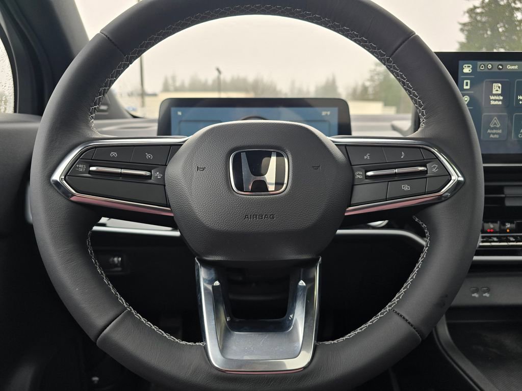 New 2026 Honda Prologue Touring image 16