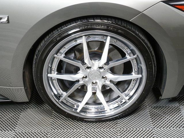 Used 2022 Lexus IS 350 F Sport image 39