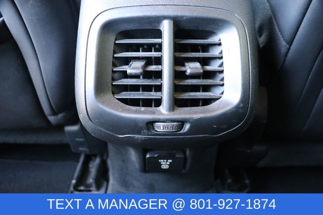 Used 2016 Jeep Cherokee Limited image 15