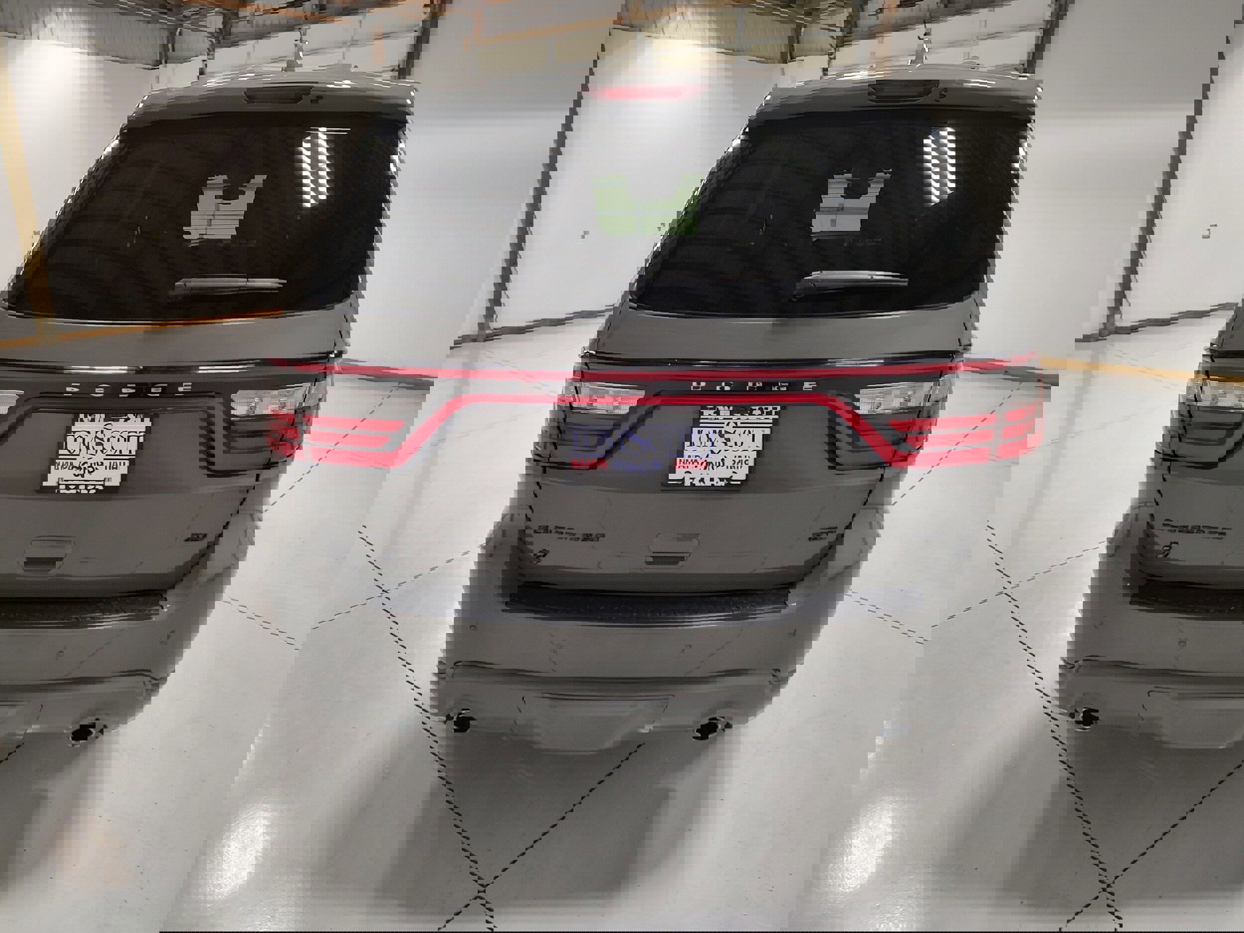 Used 2020 Dodge Durango GT image 13