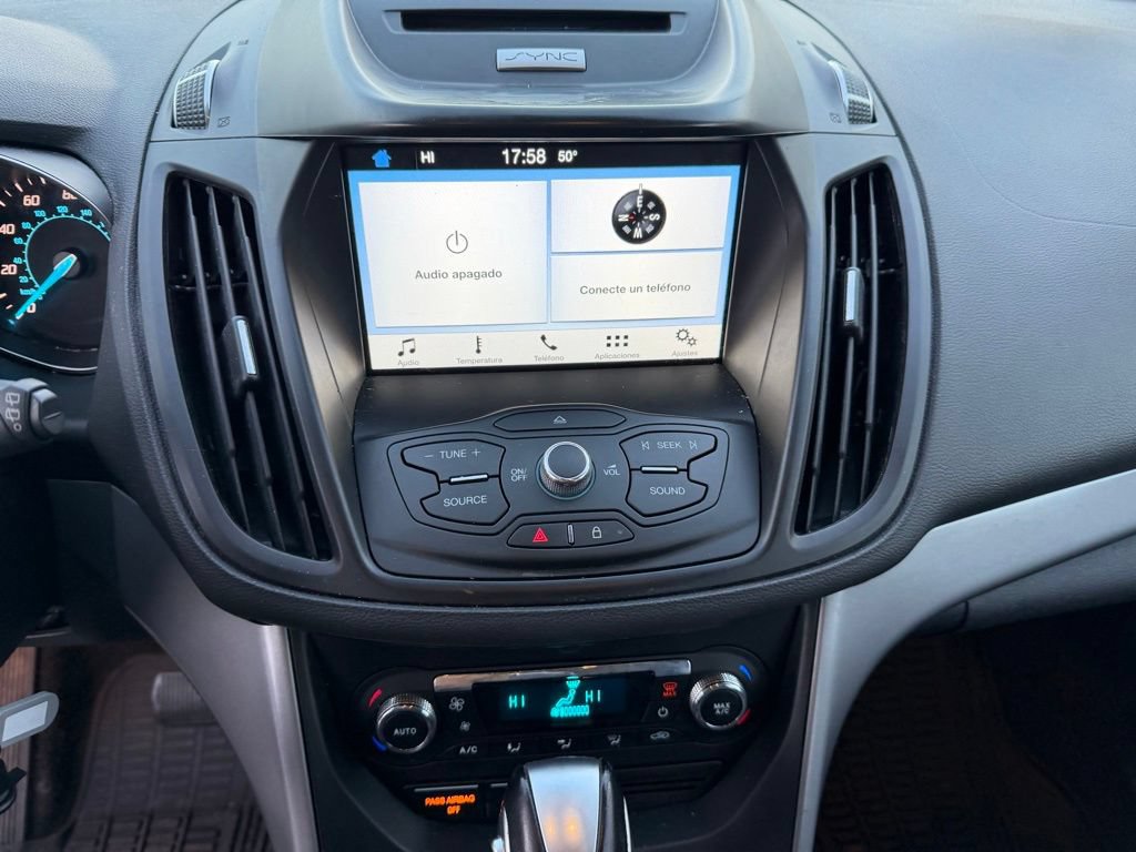 Used 2016 Ford Escape SE w/ SE Leather Comfort Package FWD image 15