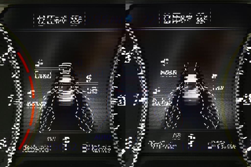 Used 2023 Nissan Rogue SV w/ SV Premium Package image 19