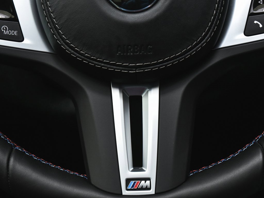 Used 2026 BMW X5 M60i image 50