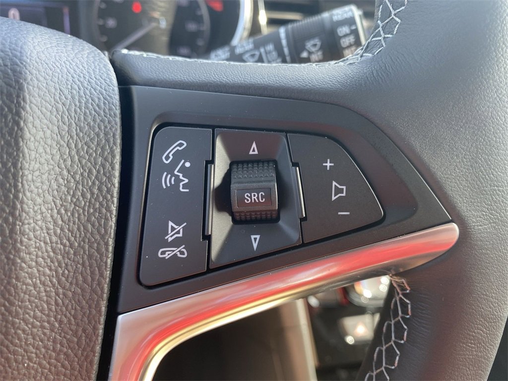 Used 2022 Buick Encore Preferred w/ Safety Package image 25