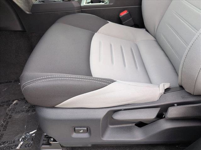 New 2026 Toyota Tacoma TRD Off-Road image 4