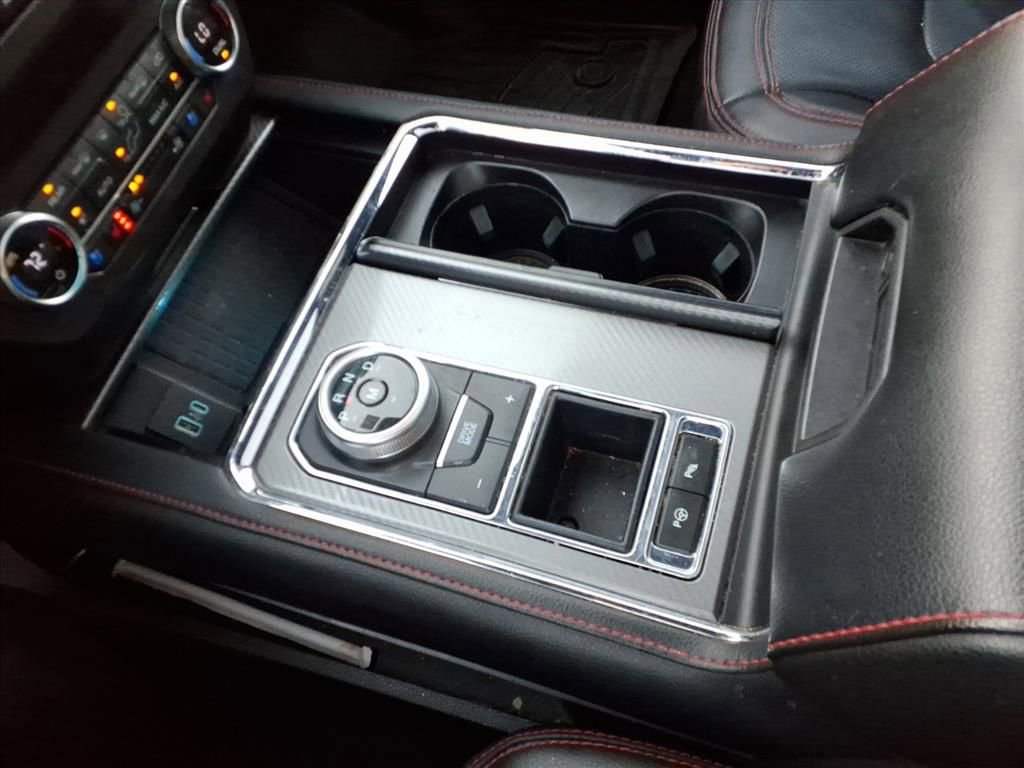 Used 2021 Ford Expedition Limited image 16