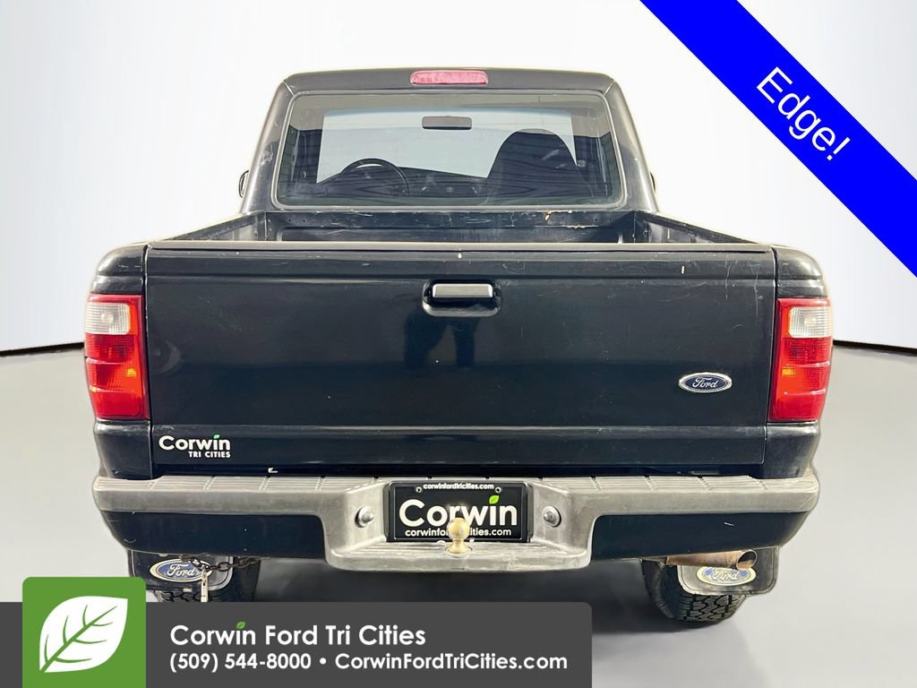 Used 2002 Ford Ranger Edge RWD image 13