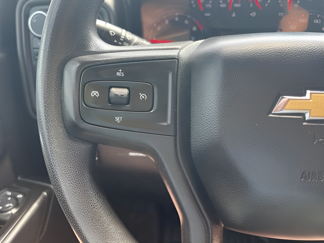 Used 2020 Chevrolet Silverado 2500 W/T w/ WT Fleet Convenience Package AWD/4WD image 17
