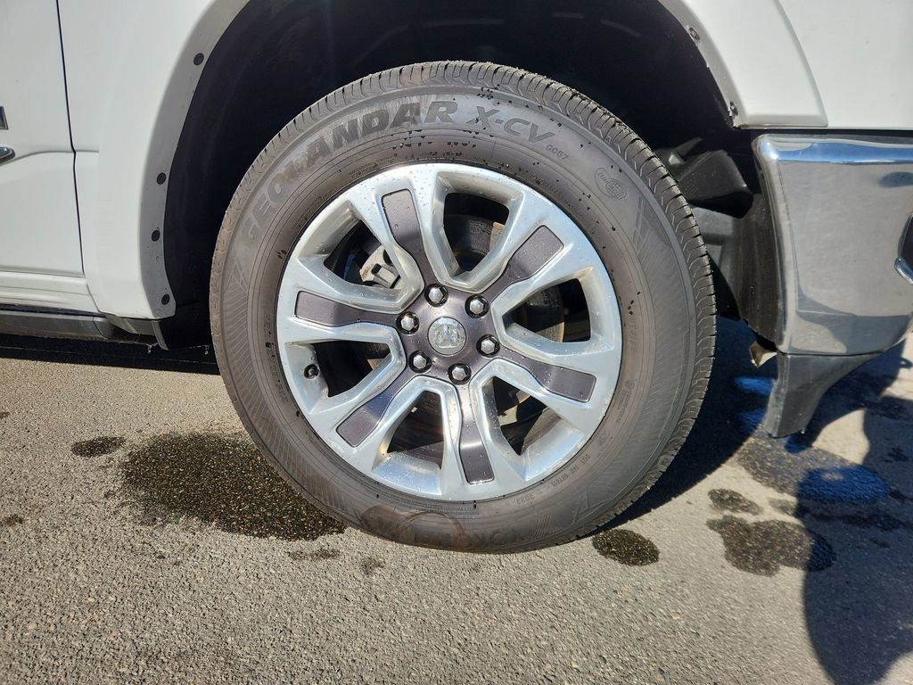 Used 2023 RAM 1500 Limited w/ Trailer Tow Group image 28