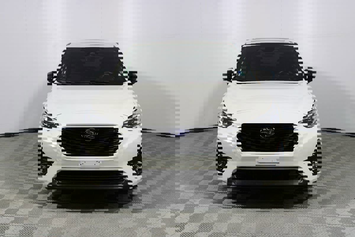 Used 2024 Subaru Impreza RS w/ Popular Package #1 AWD/4WD image 35