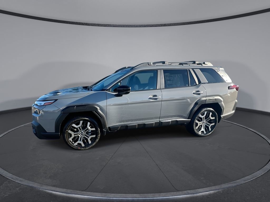 New 2026 Subaru Outback Touring XT AWD/4WD image 1