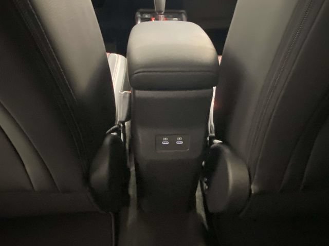 New 2026 Nissan Kicks SR w/ Cold Weather Package FWD image 11