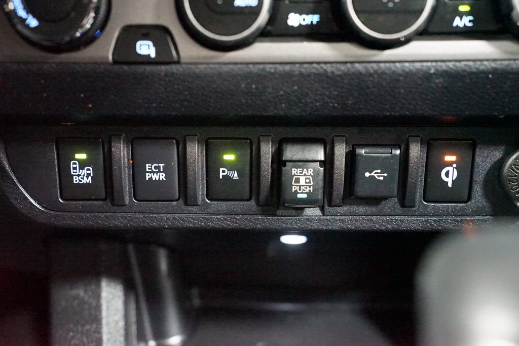 Certified 2023 Toyota Tacoma Limited image 25