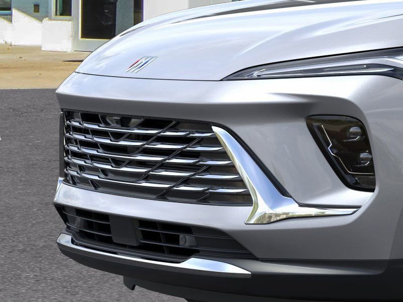 New 2025 Buick Envision Preferred image 13