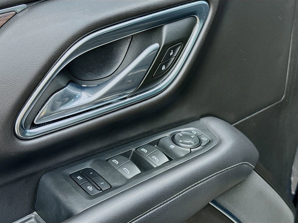 Used 2021 Chevrolet Tahoe LT image 24