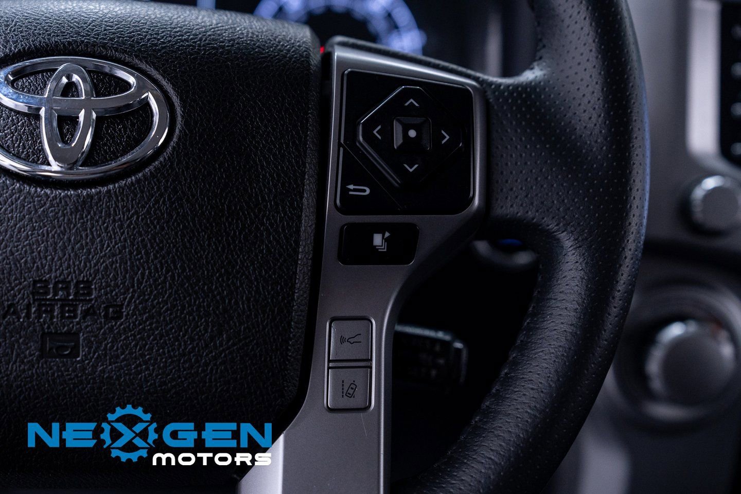 Used 2021 Toyota 4Runner SR5 Premium image 20