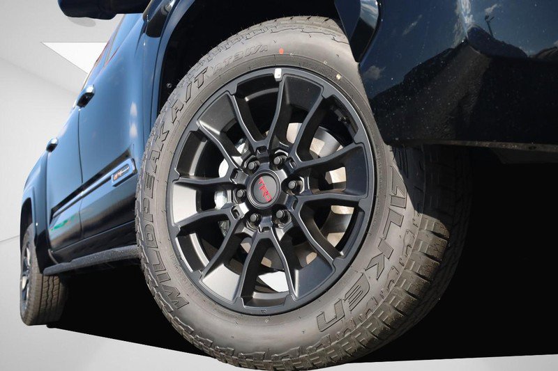 New 2026 Toyota Tundra 1794 Edition image 3