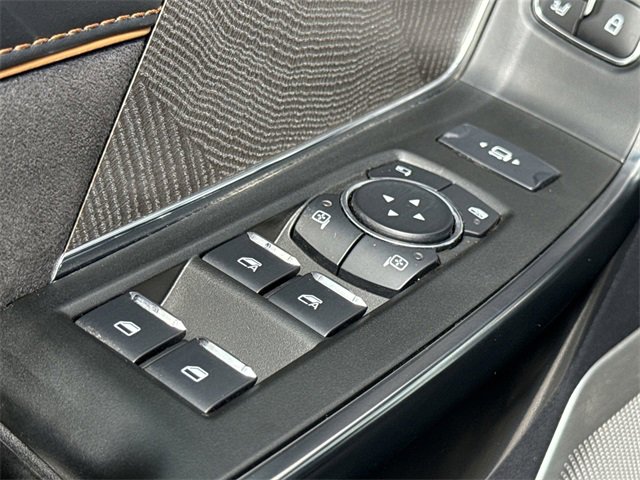 Certified 2024 Ford F350 Platinum w/ FX4 Off-Road Package image 22