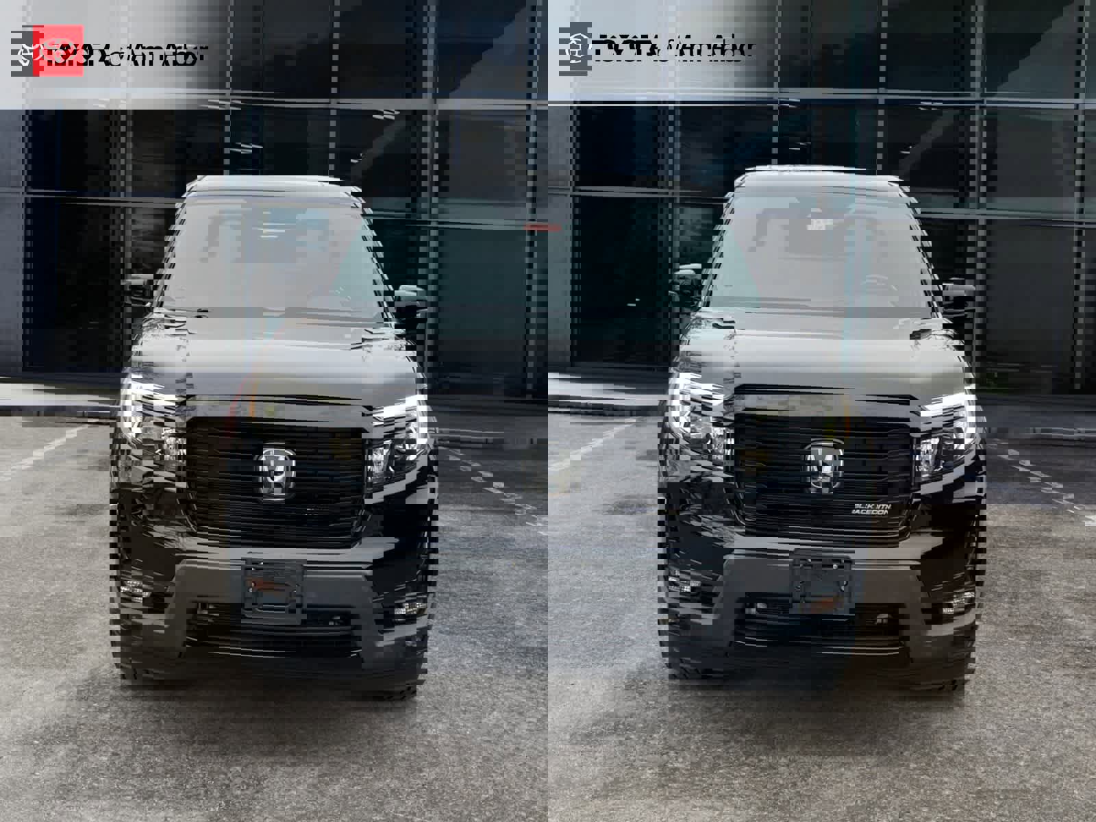 Used 2023 Honda Ridgeline Black Edition image 14