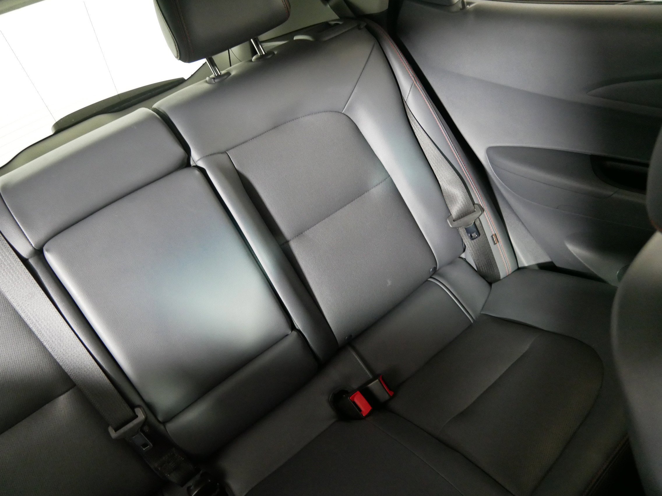 Used 2019 Chevrolet Bolt Premier w/ Infotainment Package image 14