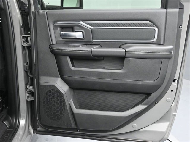 New 2026 RAM 2500 Big Horn image 13