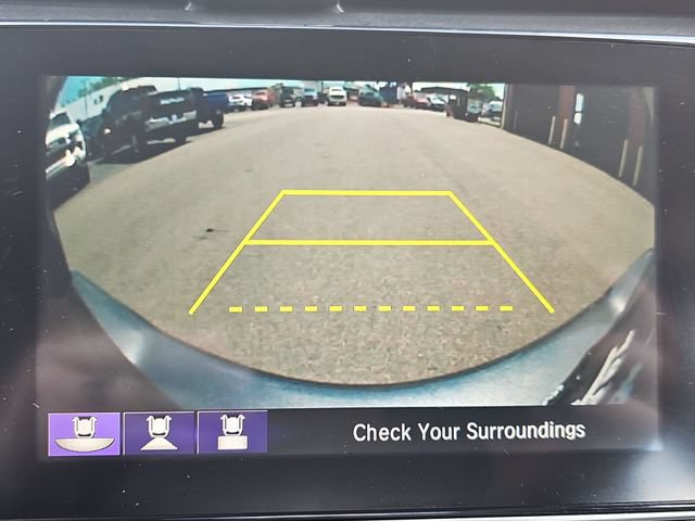 Used 2020 Honda Civic Touring image 16