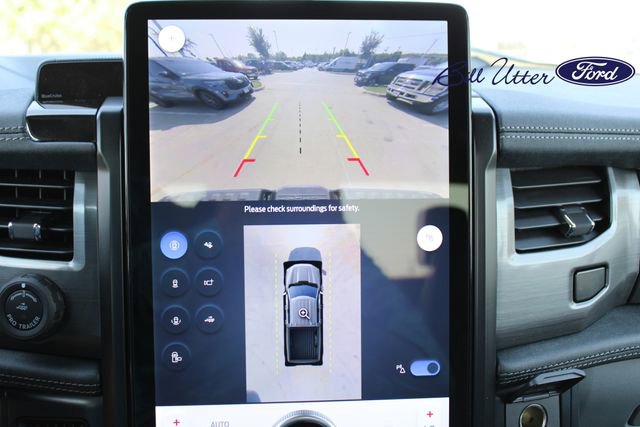 New 2025 Ford F150 Lightning Flash image 15