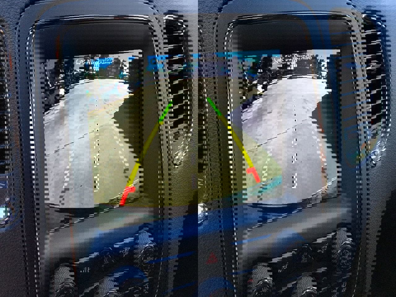 Used 2018 Dodge Durango R/T image 17