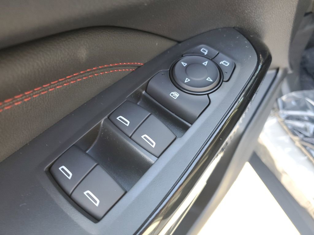 New 2026 Chevrolet Trax RS w/ Driver Confidence Package image 20