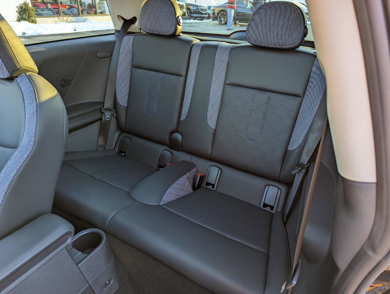 Used 2025 MINI Cooper S image 33