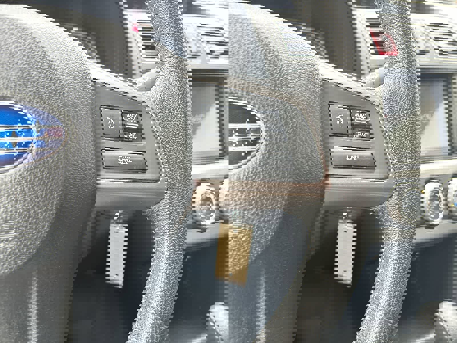 Used 2015 Subaru Crosstrek 2.0i Limited image 8